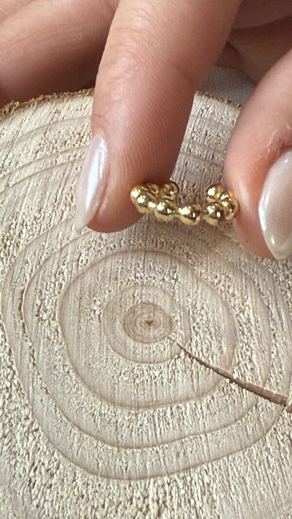 Earcuff de Balin